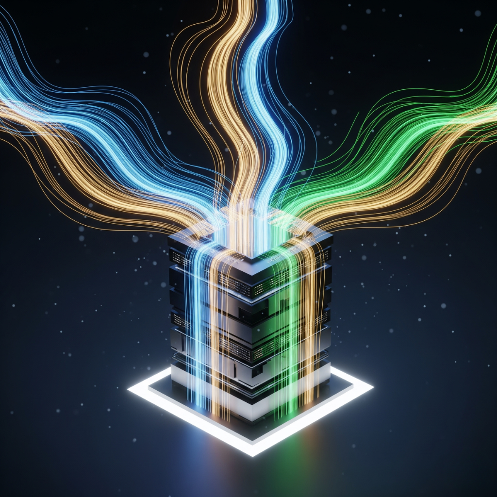 Built From Your Feedback