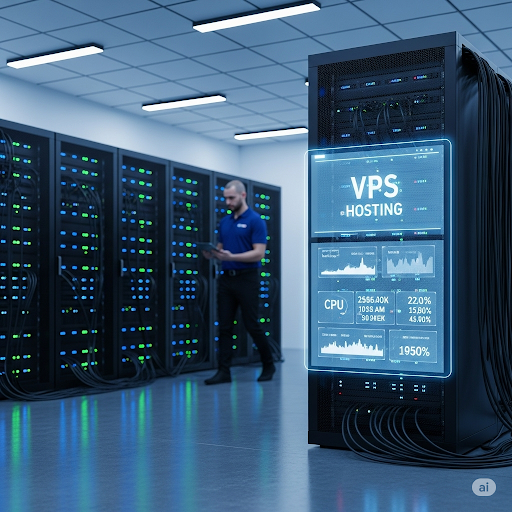 VPS Title